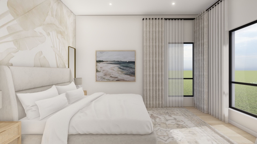 4 Bedroom Property for Sale in Langebaan Country Estate Western Cape